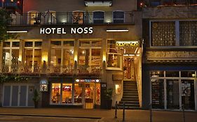 Hotel Karl Noss Cochem