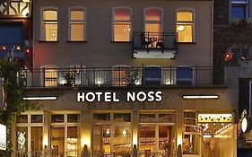 Hotel Karl Noss Cochem